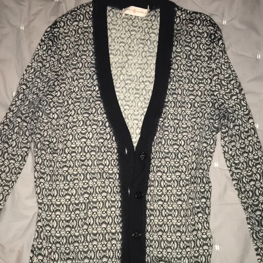 Tory Burch cardigan